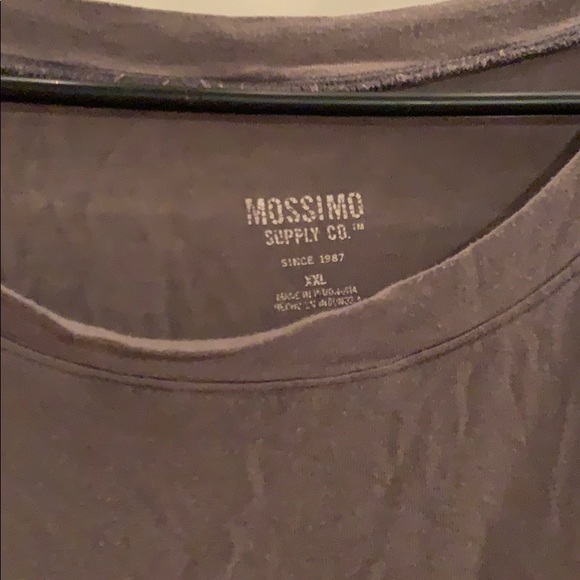 Mossimo Boutique Style Top - Picture 2 of 2